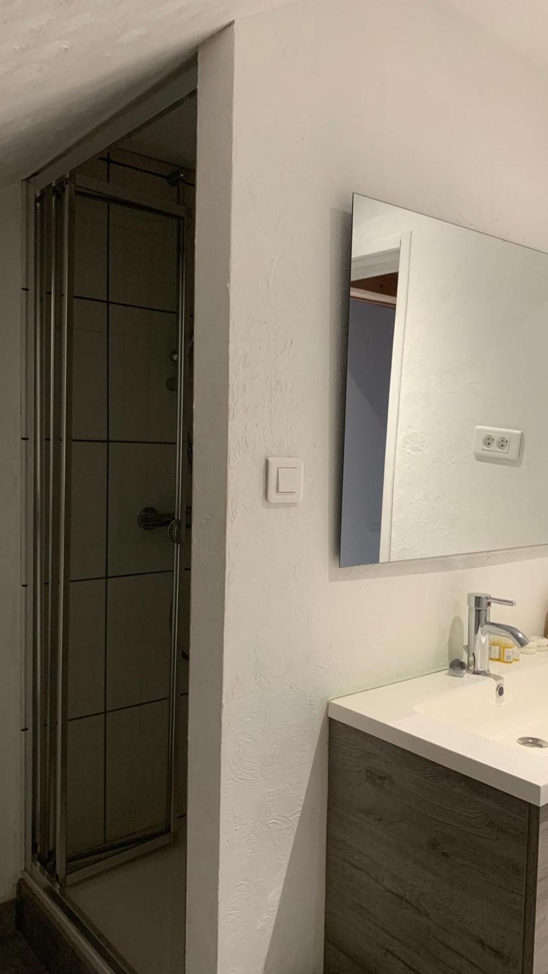 Auberge Alsacienne Bussang Kültér fotó