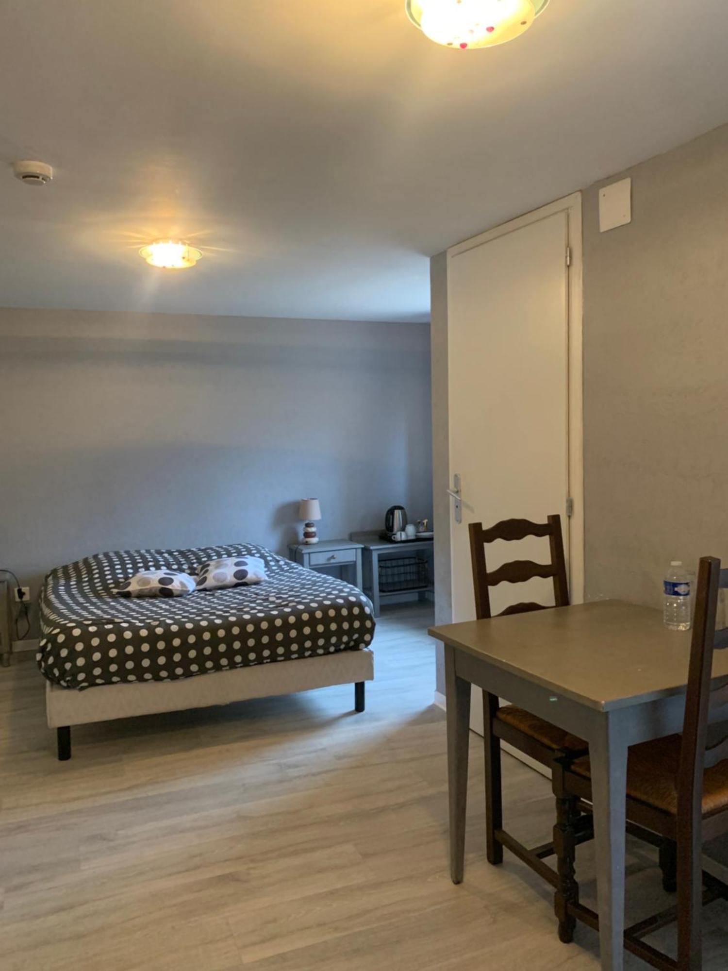 Auberge Alsacienne Bussang Kültér fotó